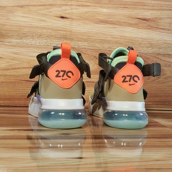 Nike Air Edge 270 AQ8764-200 - Picture 2 of 6